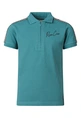 Unlocked jongens polo